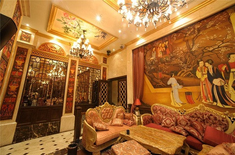 石嘴山高档KTV妹子质量哪家好