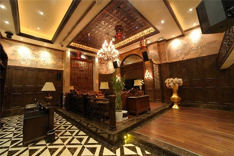 石嘴山哪个KTV少爷男模妹子服务好