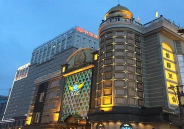 石嘴山最大顶级出名高端豪华KTV会所-皇冠伯爵KTV顶级体验点评